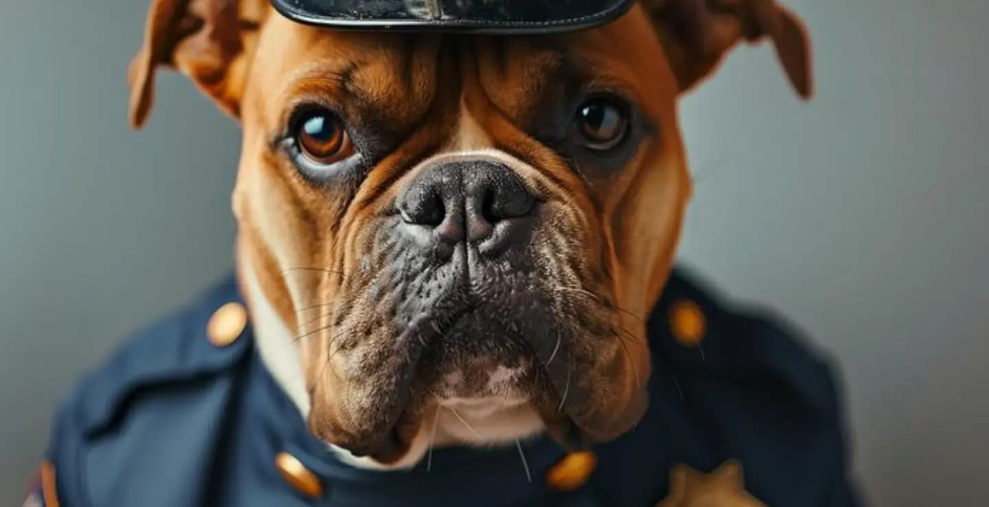 Privacybeleid Doggy Time