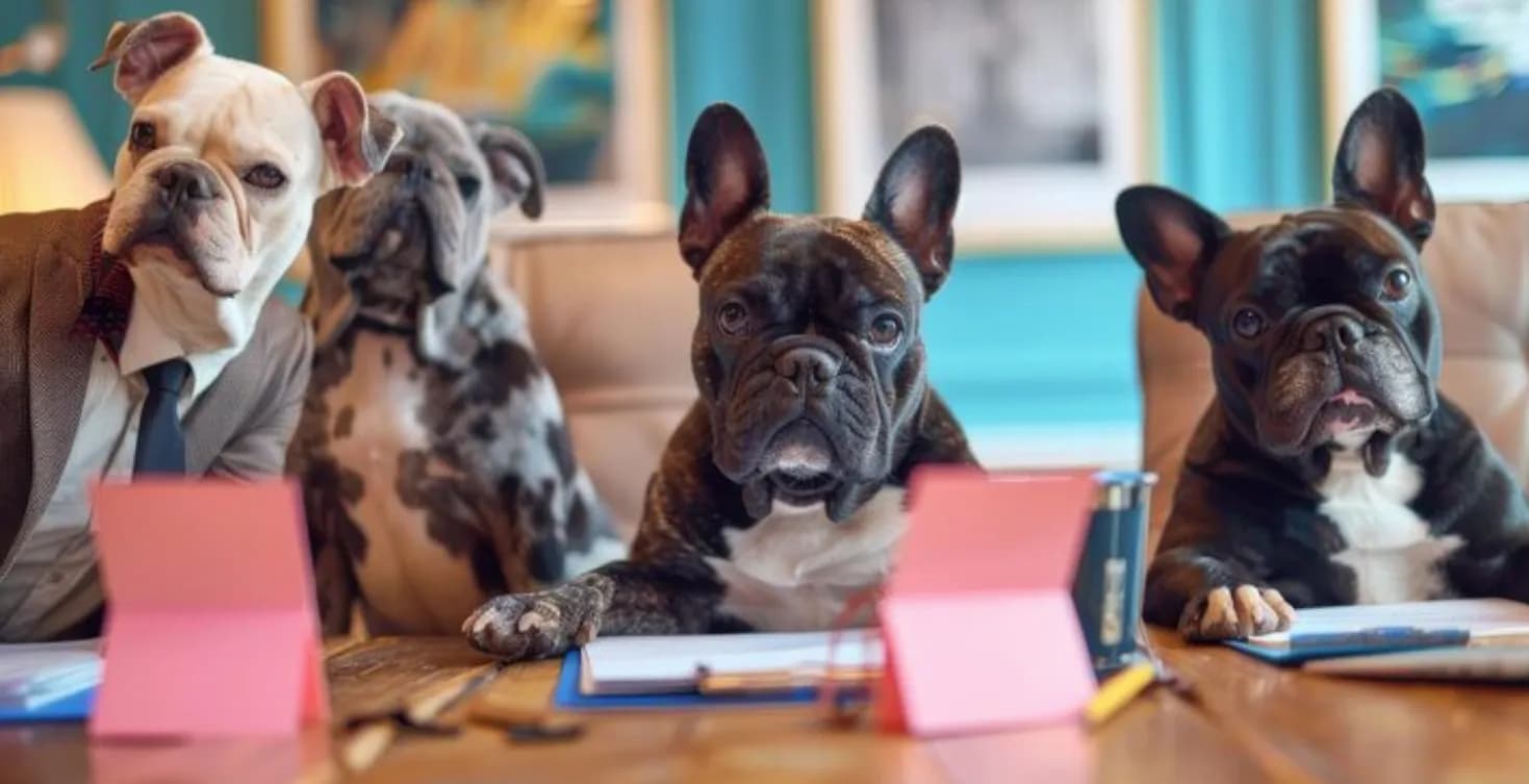 Partner worden bij Doggy Time