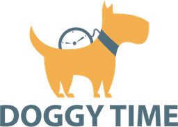 Doggy Time logo